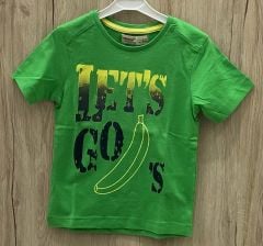 Erkek Kaktüs Tişört | Gri Renk Yazlık Model