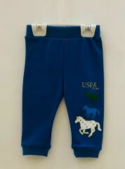 US Polo Bebek ikili takım