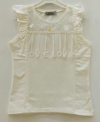 Kız Çocuk Love Body