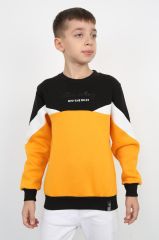 Erkek Çocuk Sweatshirt 14 Yaş