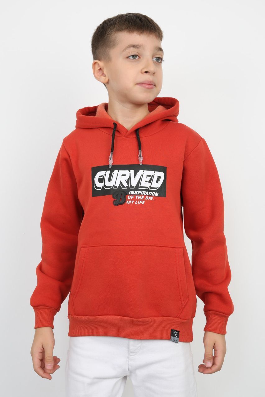 Erkek çocuk Sweatshirt