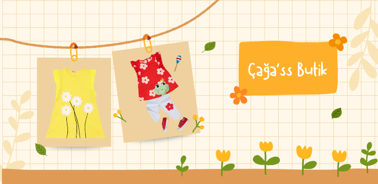 Bebek Kıyafetleri Çocuk Giyim 